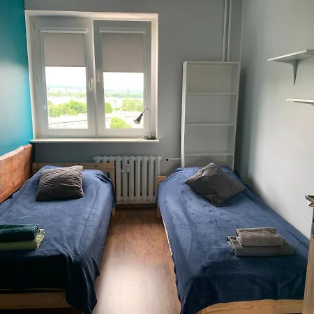 Mieszkanie 15 Min Od Plazy Zabianka