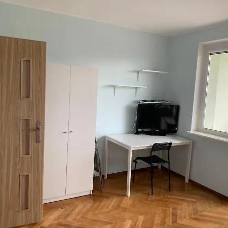 Mieszkanie 15 Min Od Plazy Zabianka