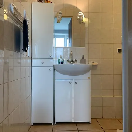 Appartamento Mieszkanie 15 Min Od Plazy Zabianka *