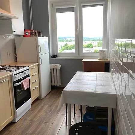 Appartamento Mieszkanie 15 Min Od Plazy Zabianka