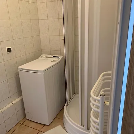 Mieszkanie 15 Min Od Plazy Zabianka Appartamento Danzica